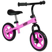 Xootz Balance Bike Pink