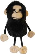 Chimp Finger Puppet image