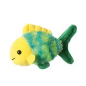FISH FINGER PUPPET