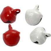 Assorted Bells 50Pk