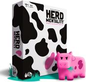 Herd Mentality image