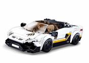 Sluban Racing Car image