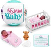 5 Surprise- My Mini Baby S1 Capsule image