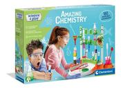 Amazing Chemistry