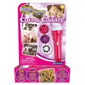 Cute &amp; Cuddly Torch and Projector image