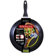 28Cm Steelex Frying Pan Induct