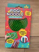 Fidgi Strings Noodles