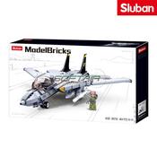 Sluban F14 Fighter