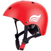 Safety Helmet Red
