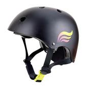 Safety Helmet Black
