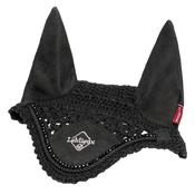 Hobby Horse Fly Hood Black For Toy Hobby Horse image