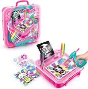 Airbrush Art Activity Case