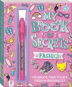 My Book Of Secrets - Fashion