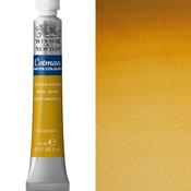 Cotman Watercolour Yellow Ochre 8ml image