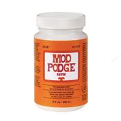 Mod Podge Satin 8oz