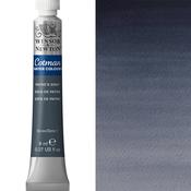 Cotman Watercolour Paynes Grey 8ml image