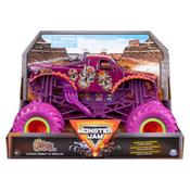 Monster Jam 1:24 Collector Die Cast