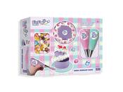 Decoden Jewellery CakeTitle