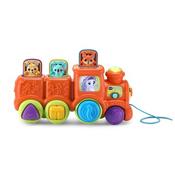 VTech Pop &amp; Sing Animal Train
