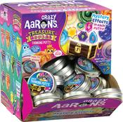 Crazy Aaron's Thinking Putty Peel To Reveal Mini Mystery Tin image