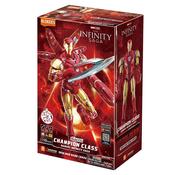 Blokees Marvel Infinity Iron Man image