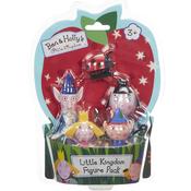 Ben &amp; Holly Figure Set