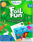Foil Fun Animal image