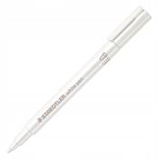 Staedtler White Marker image