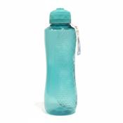 800Ml Teal Twist &amp; Sip Gripper image
