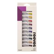 Reeves 12pk Fine Oils