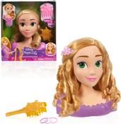 Disney Princess Rapunzel Styling Head