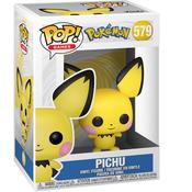 Funko Pop Pokemon Pichu image