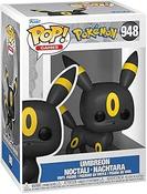 Funko Pop Pokemon Umbreon image