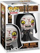Funko Pop The Nun II