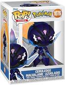 Funko Pop Pokemon Ceruledge image
