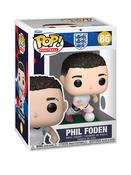 Funko Football Phil Foden England image
