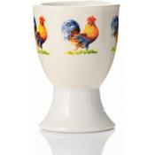 Egg Cup Cockerel