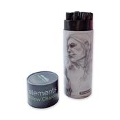 Willow Charcoal Medium Pack Elements image