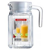 Fridge Jug 0.5l With Lid