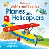 Planes &amp; Helicopters Lights &amp; Sounds