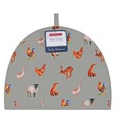 Tea Cosy Farm Friends