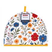 Tea Cosy Wild Flowers image