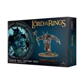 Warhammer Lord Of The Rings Mordor Troll / Isengard Troll image