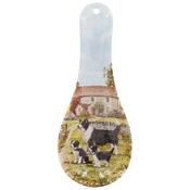 Collie &amp; Sheep Spoon Rest