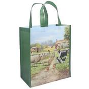 Collie &amp; Sheep Shopper Bag