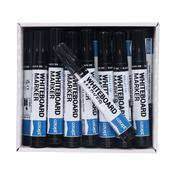Whiteboard Marker Bullet Tip Concept image
