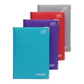 2027 A5 Diary Page A Day