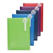 2027 A5 Diary Page A Day Premto  Bold