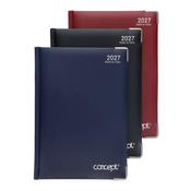 2027 A5 Diary Week To View image