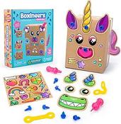 Boxineers Cardboard Animals image